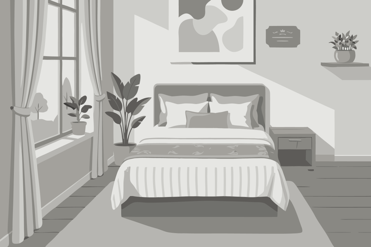 Grand Suite - The Level